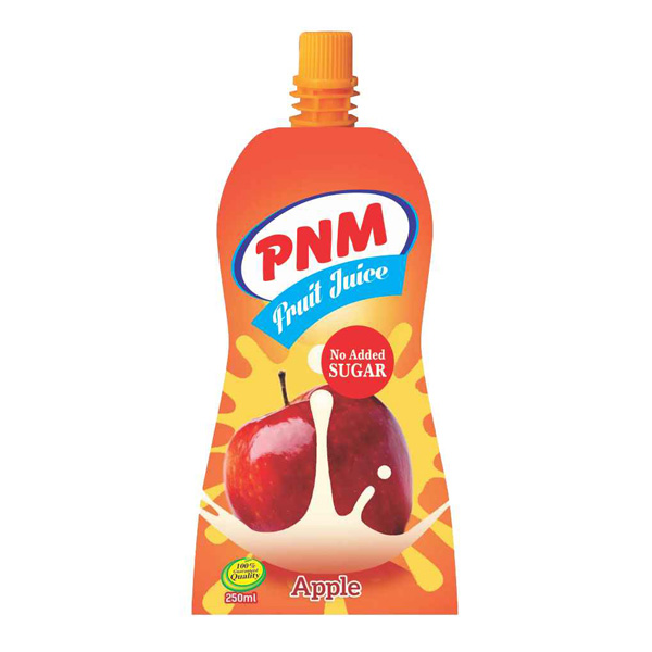 PNM Fruit Juice Apple
