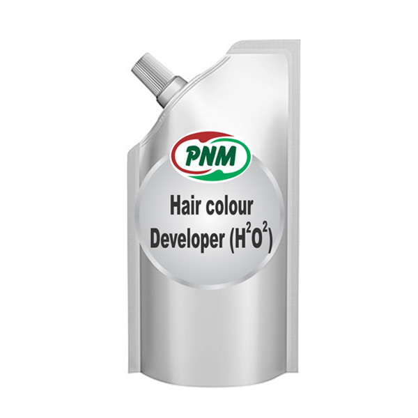 Hair Color Developer