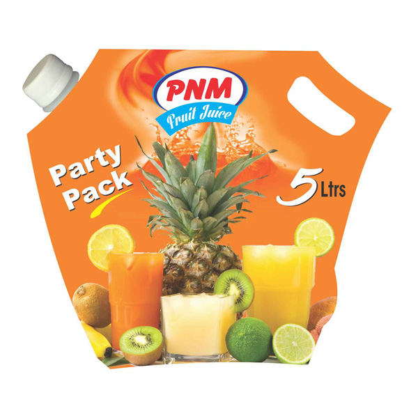 PNM MIX FRUIT JUICE PARTY PACK