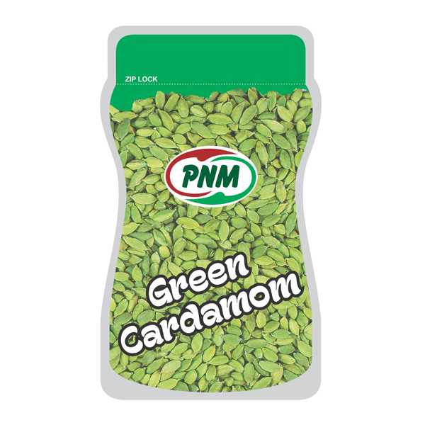 PNM GREEN CARDAMOM