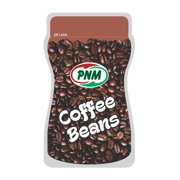 PNM COFFEE BEANS