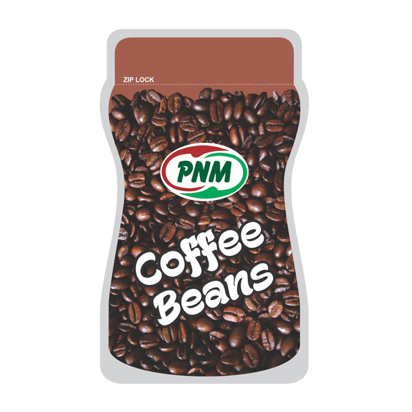 PNM COFFEE BEANS