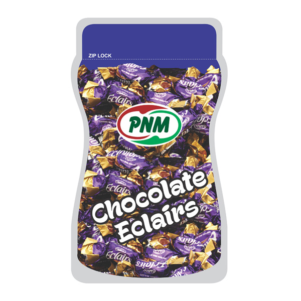 PNM CHOCOLATE ECLAIRS