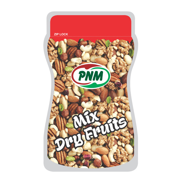 PNM MIX DRY FRUITS