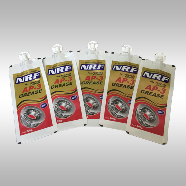 NRF ALL PURPOSE AP-3 GREASE