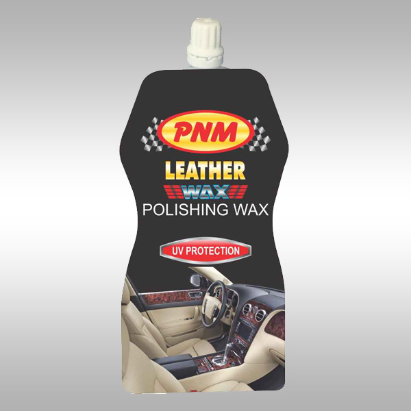 PNM LEATHER POLISHING WAX