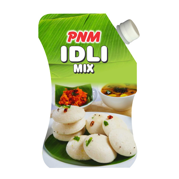 PNM IDLI MIX