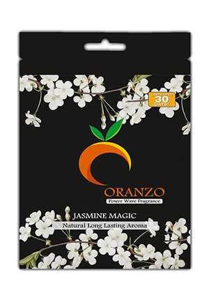 ORANZO JASMINE MAGIC