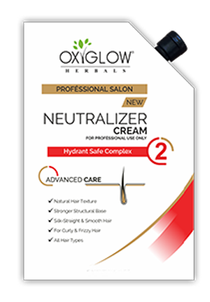 Oxyglow Hair Neu