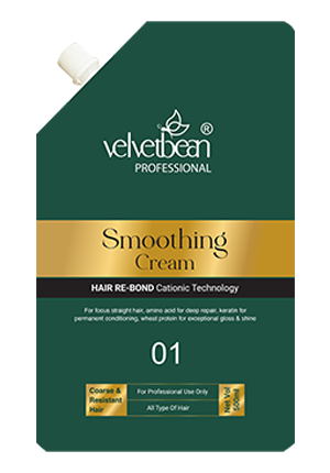 Velvetbean Smoothing Cream