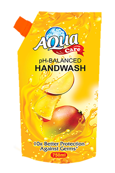 Aqua HandWash Mango