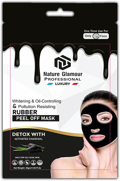 Nature Glamour Rubber