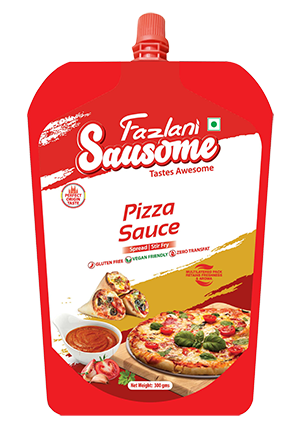 FAZLANI PIZZA SAUCE